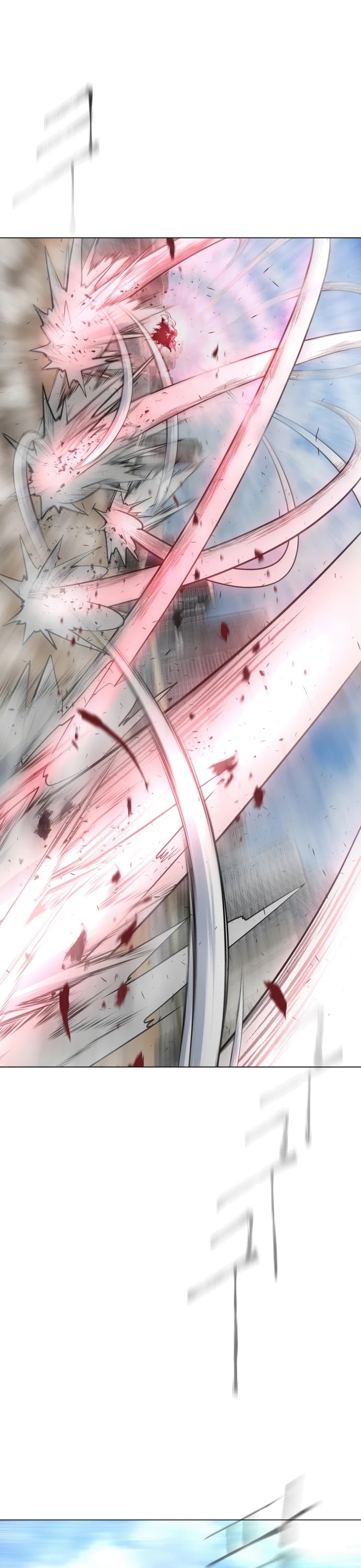 Superhuman Era Chapter 121 page 24 - Chapter 121