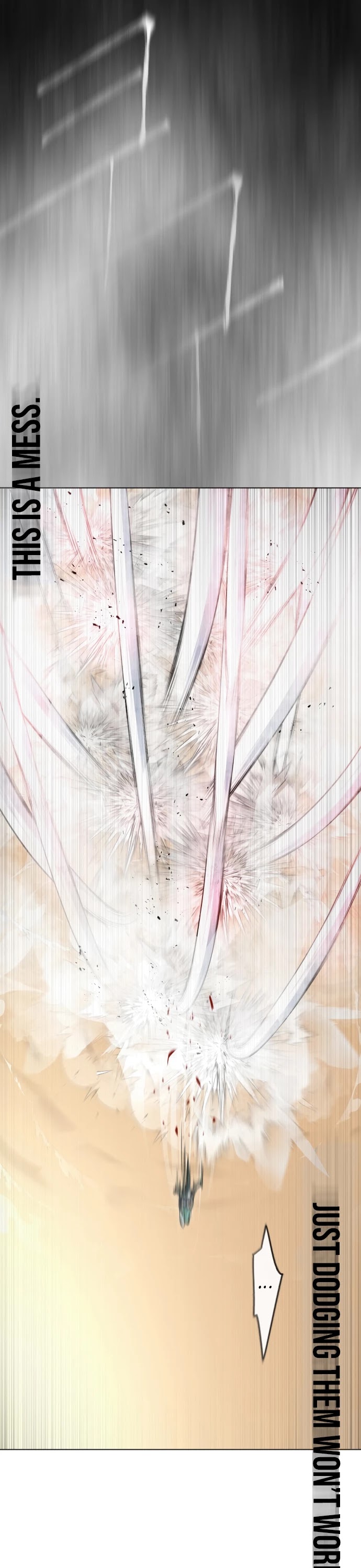 Superhuman Era Chapter 121 page 27 - Chapter 121