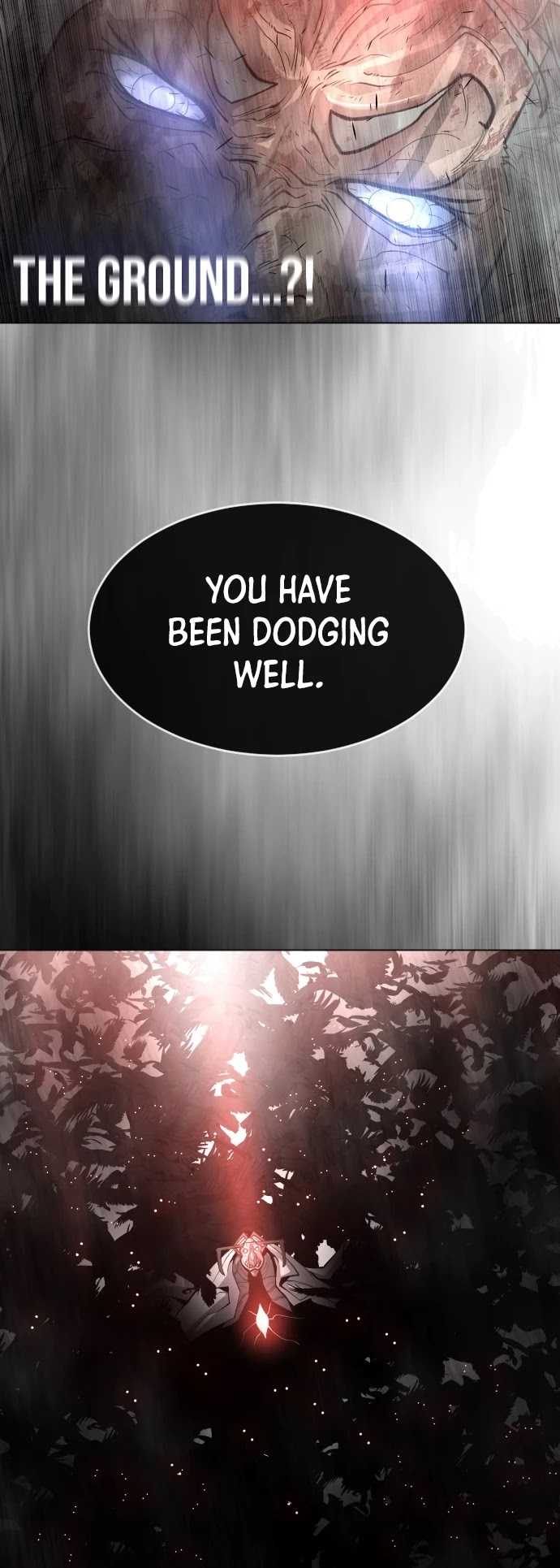 Superhuman Era Chapter 121 page 30 - Chapter 121