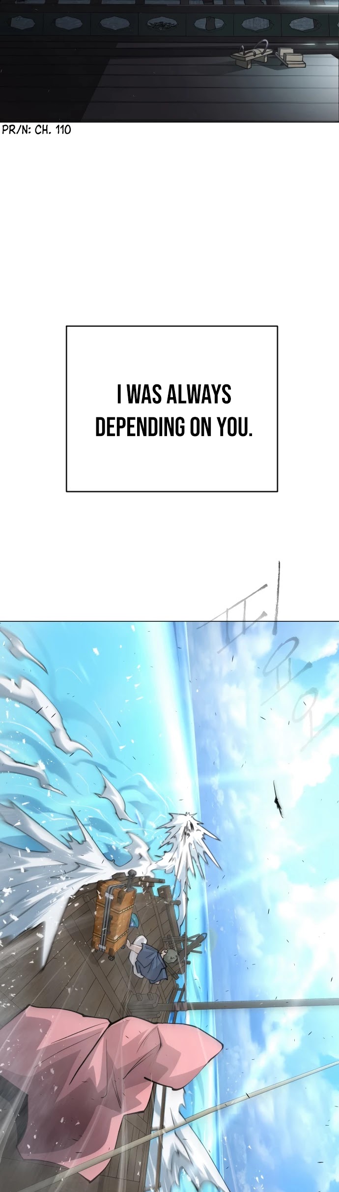 Superhuman Era Chapter 121 page 42 - Chapter 121