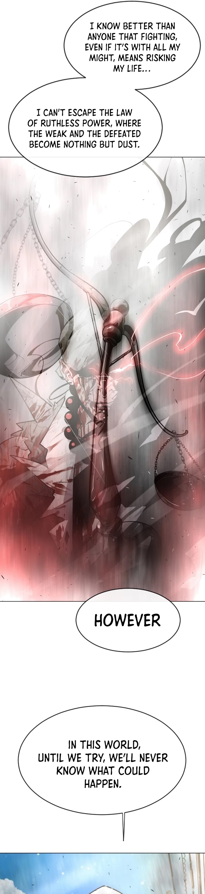 Superhuman Era Chapter 121 page 8 - Chapter 121