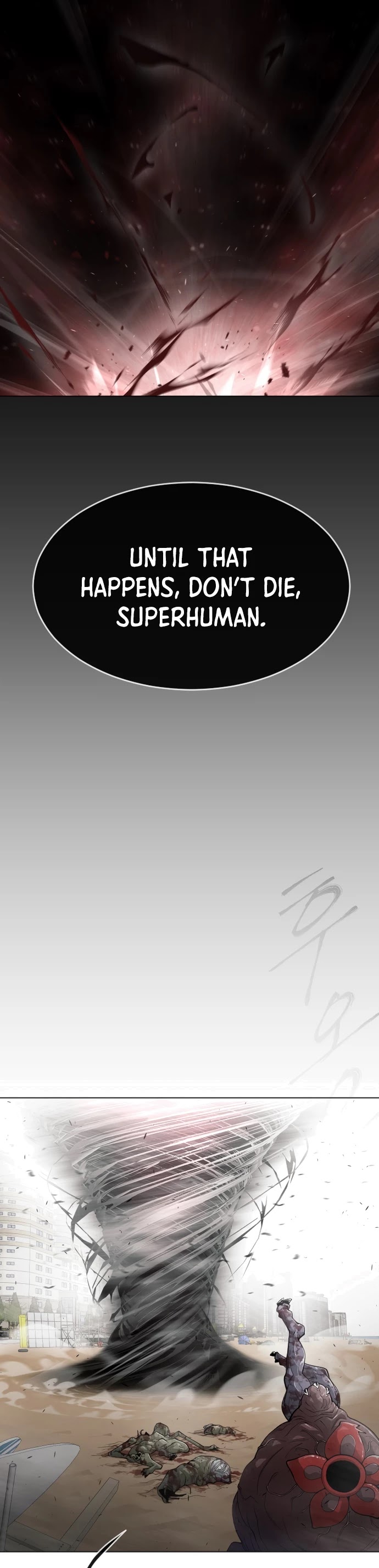 Superhuman Era Chapter 122 page 14 - Chapter 122