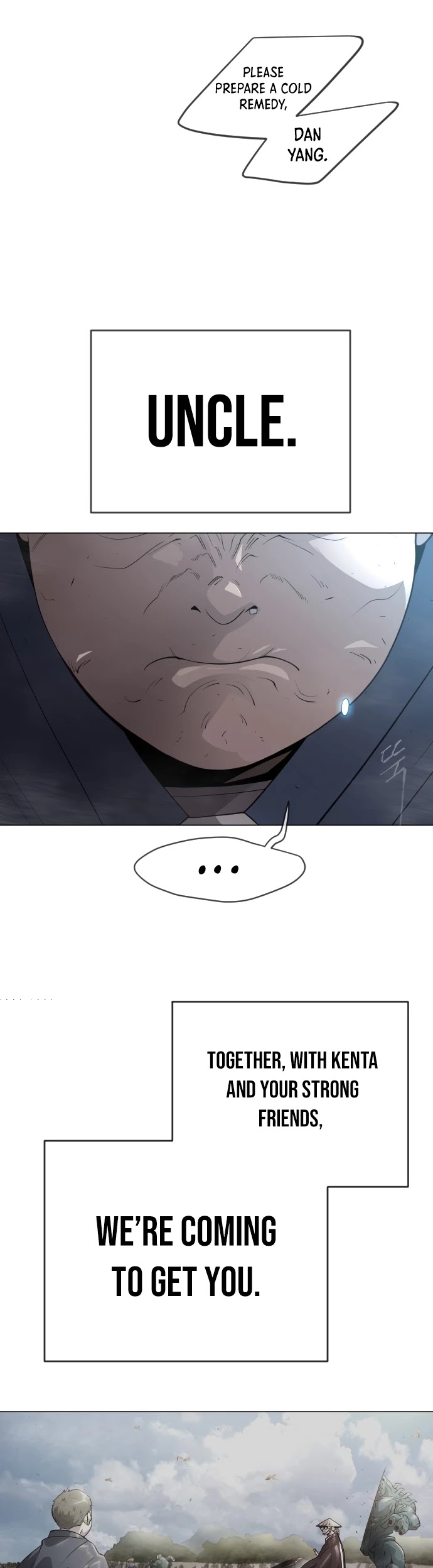 Superhuman Era Chapter 122 page 2 - Chapter 122