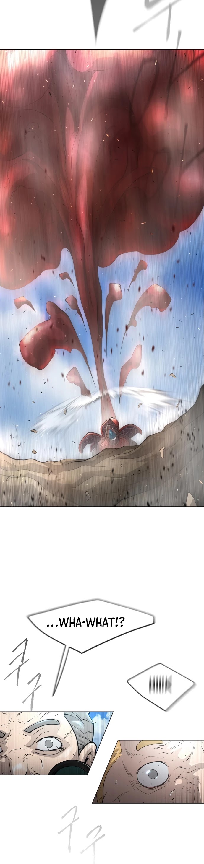 Superhuman Era Chapter 122 page 25 - Chapter 122