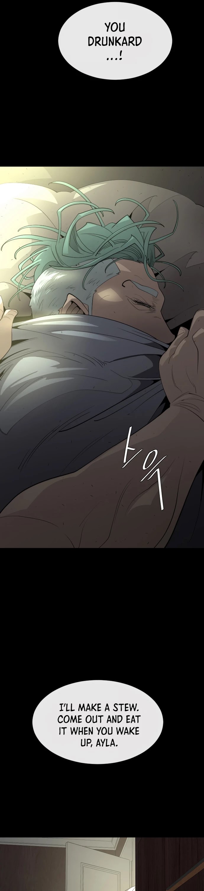 Superhuman Era Chapter 122 page 35 - Chapter 122