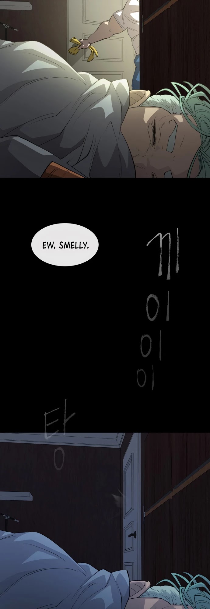 Superhuman Era Chapter 122 page 36 - Chapter 122