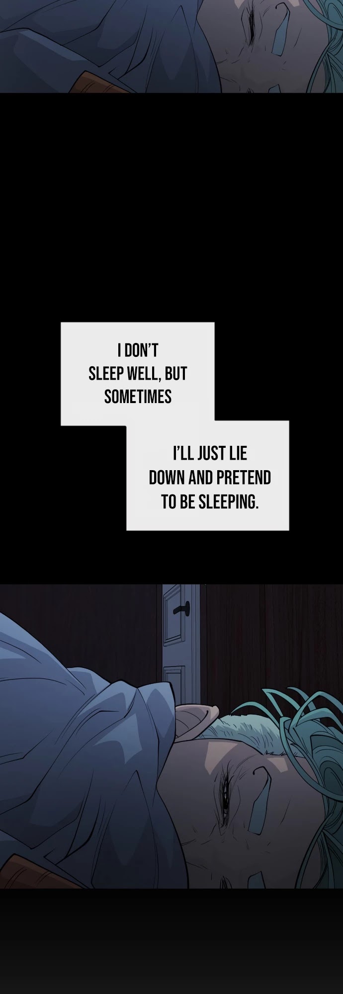 Superhuman Era Chapter 122 page 37 - Chapter 122