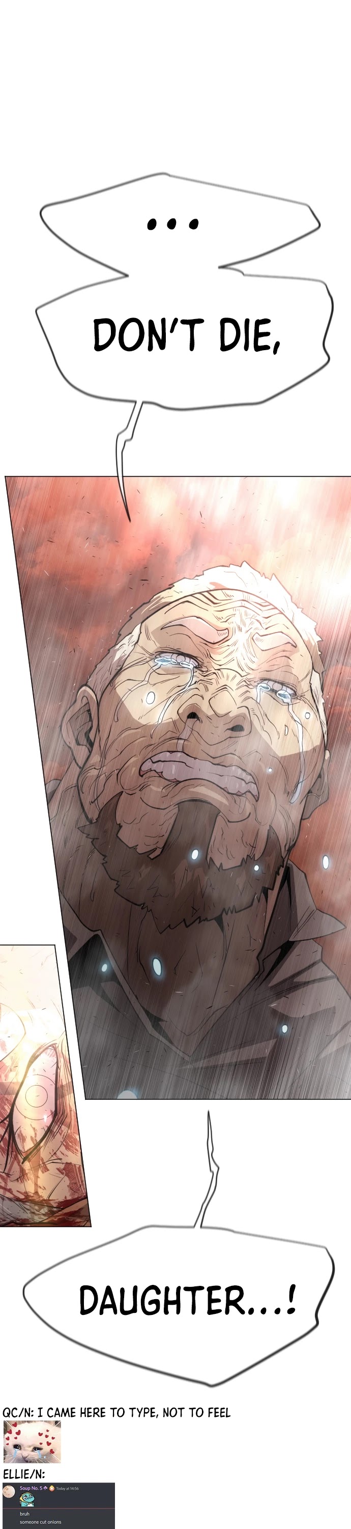 Superhuman Era Chapter 122 page 42 - Chapter 122