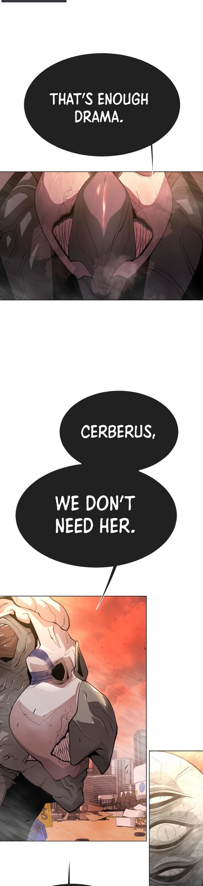 Superhuman Era Chapter 122 page 43 - Chapter 122
