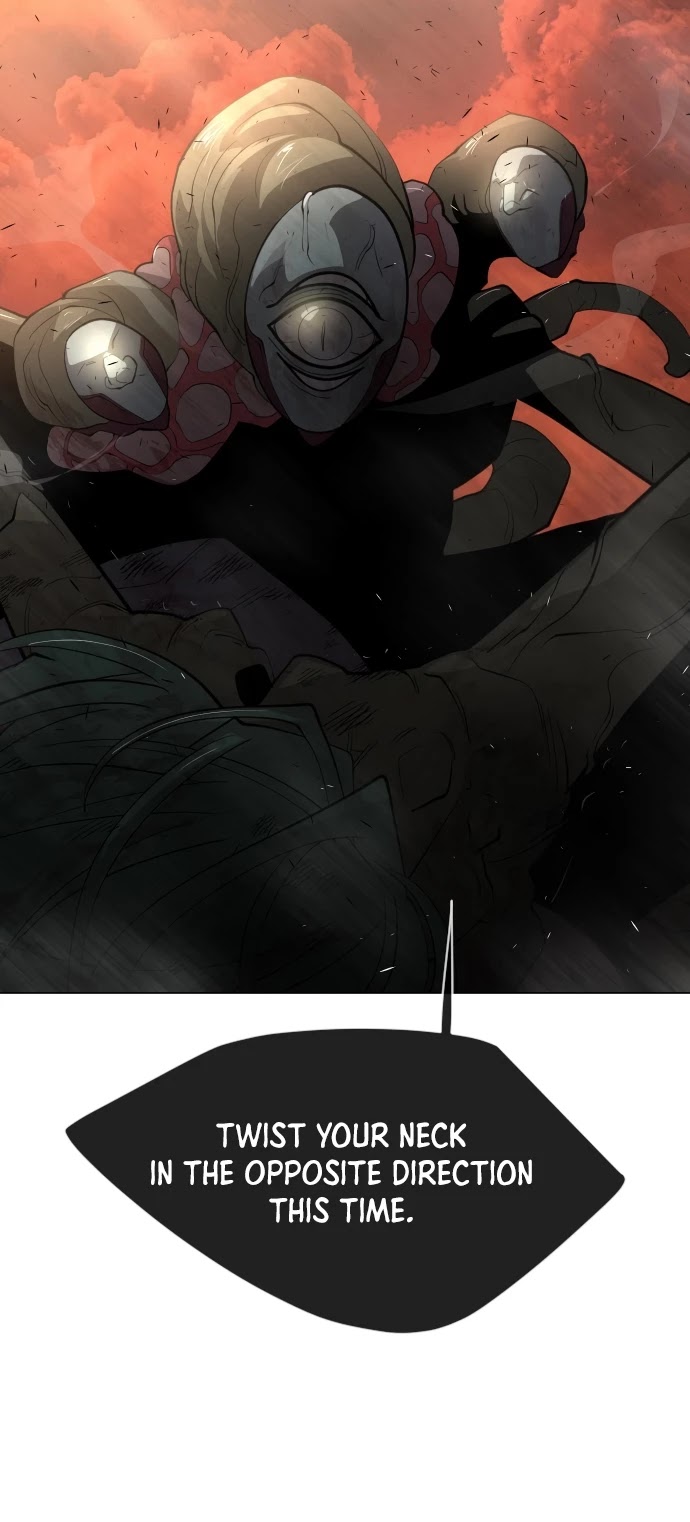 Superhuman Era Chapter 122 page 45 - Chapter 122