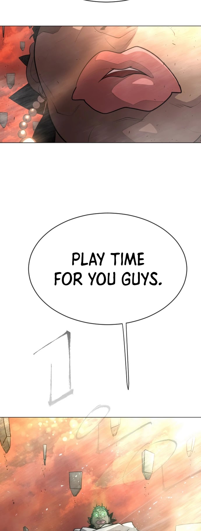 Superhuman Era Chapter 122 page 48 - Chapter 122