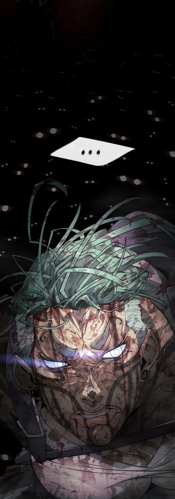 Superhuman Era Chapter 122 page 6 - Chapter 122