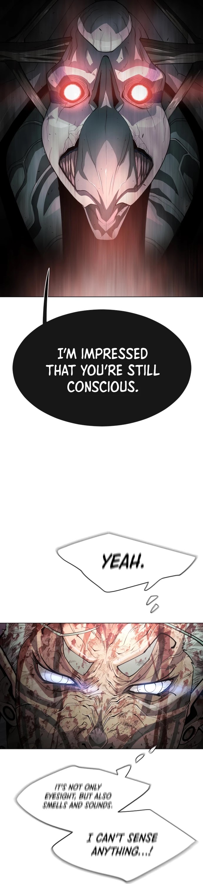 Superhuman Era Chapter 122 page 8 - Chapter 122
