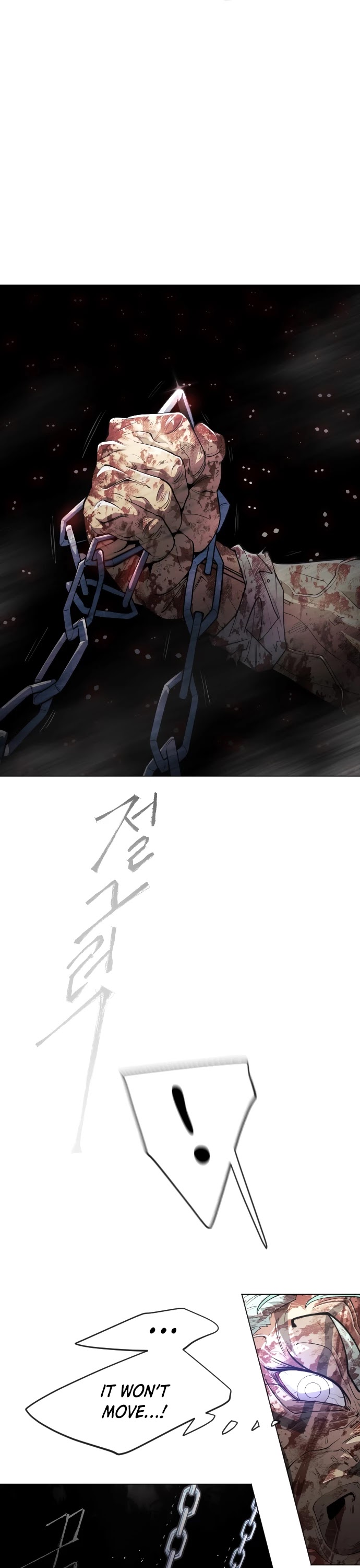 Superhuman Era Chapter 122 page 9 - Chapter 122