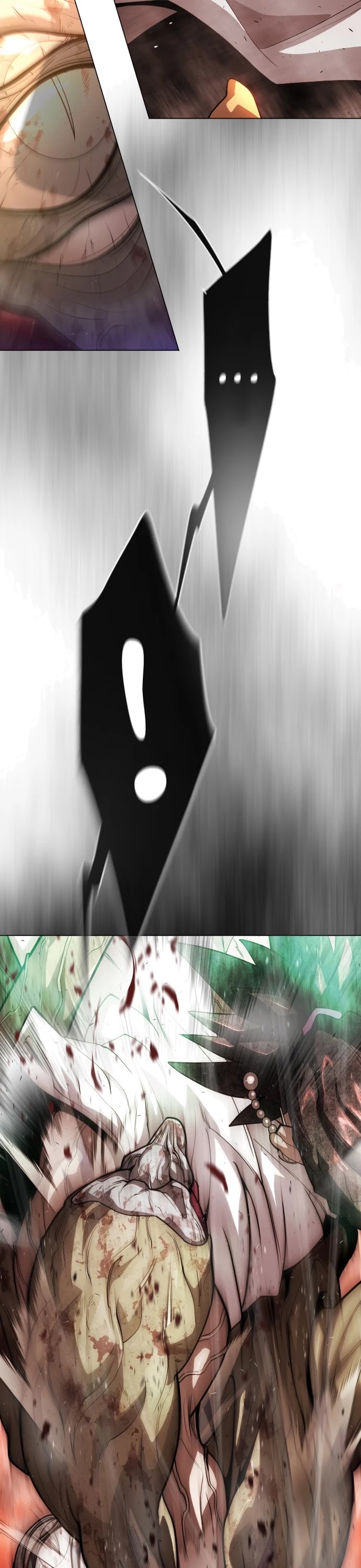 Superhuman Era Chapter 123 page 12 - Chapter 123