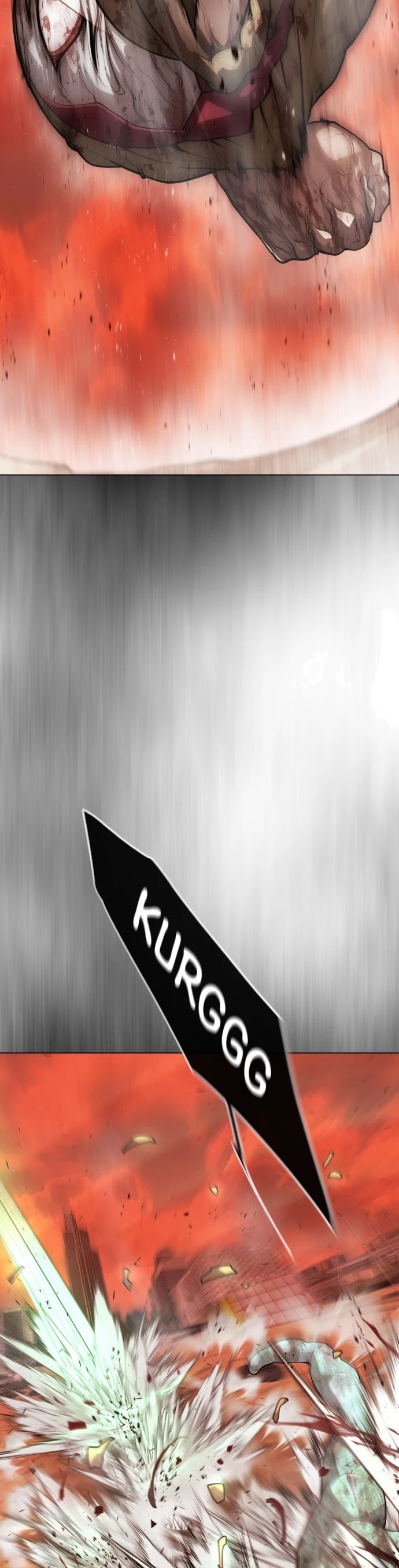 Superhuman Era Chapter 123 page 13 - Chapter 123
