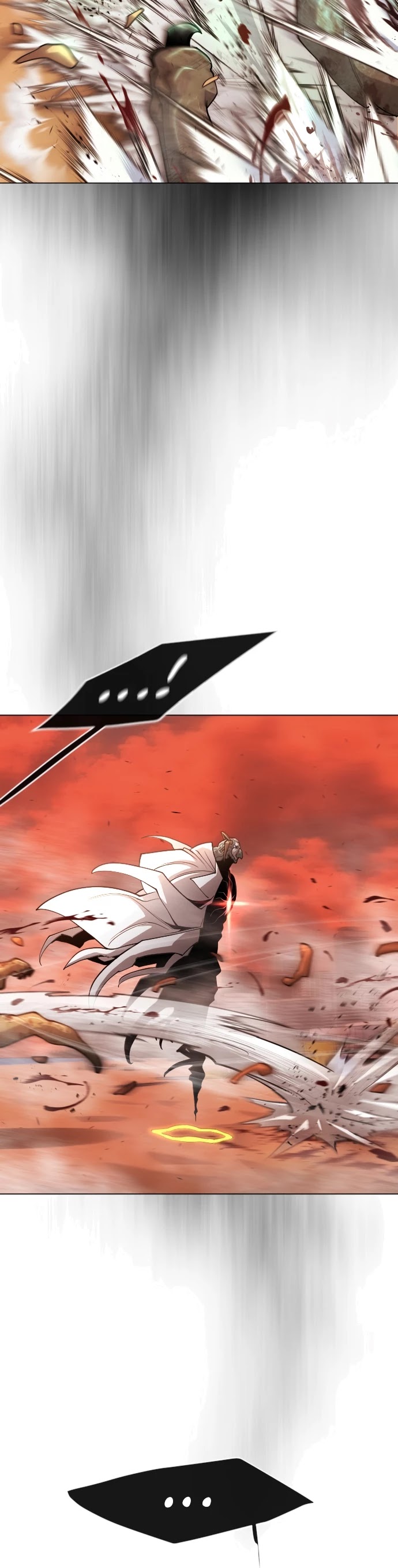 Superhuman Era Chapter 123 page 14 - Chapter 123