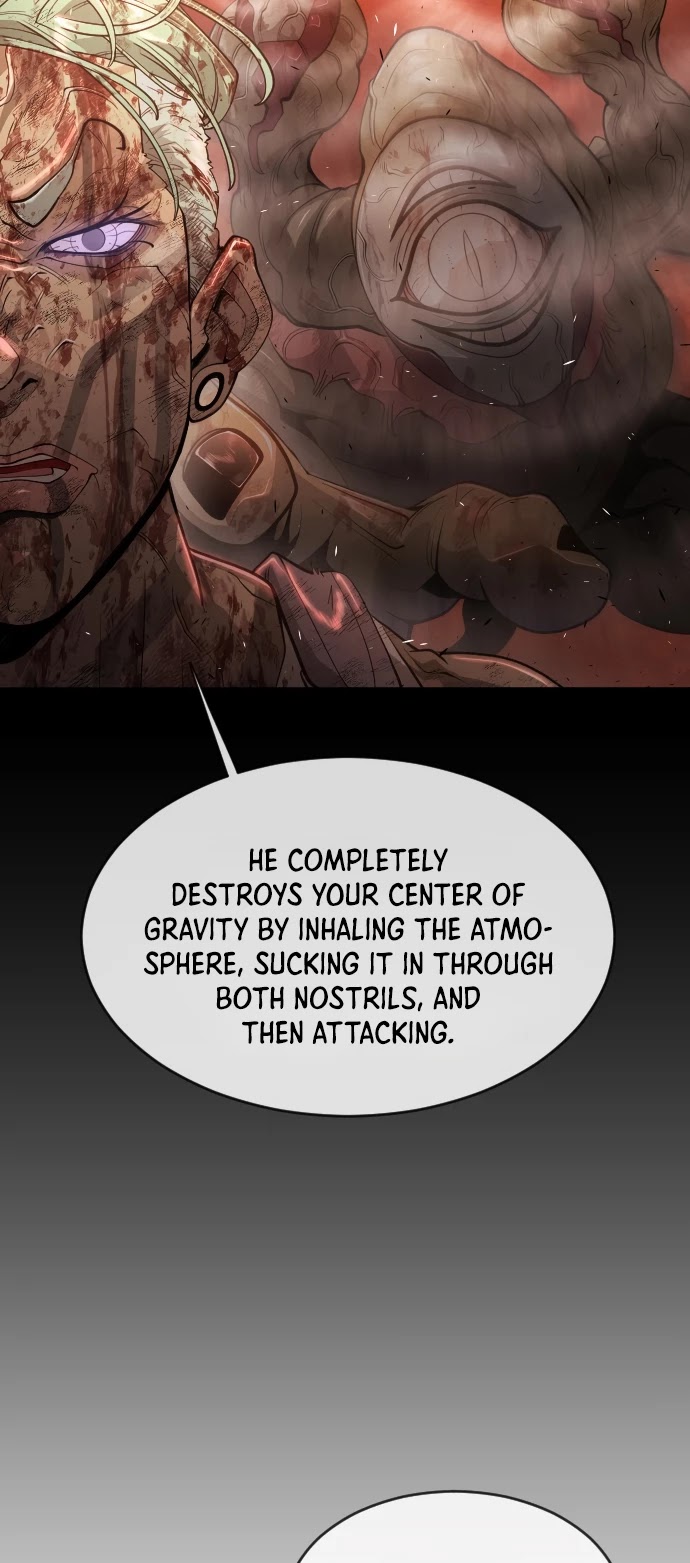 Superhuman Era Chapter 123 page 20 - Chapter 123
