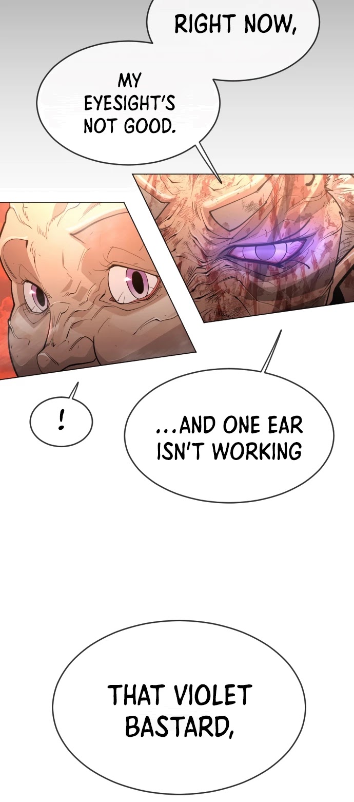 Superhuman Era Chapter 123 page 21 - Chapter 123