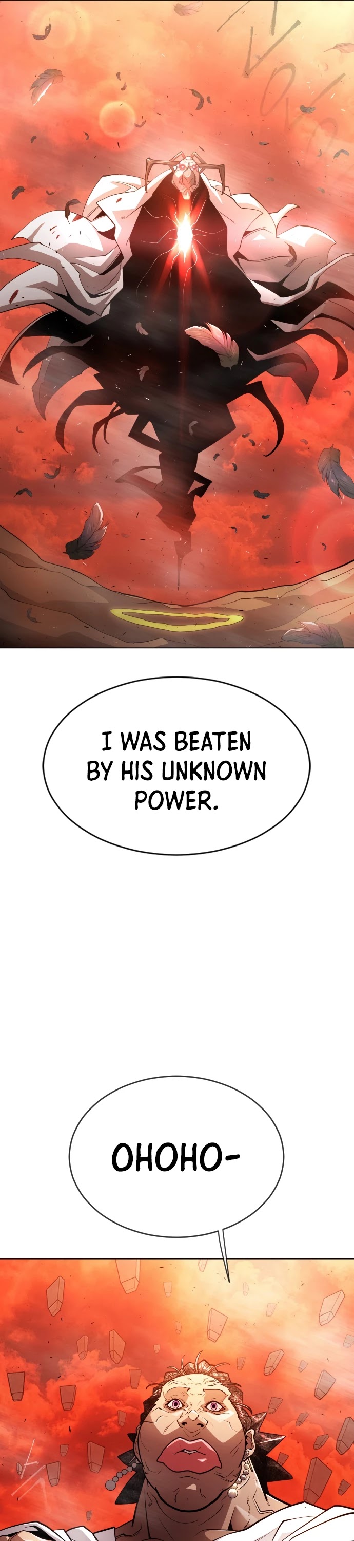 Superhuman Era Chapter 123 page 25 - Chapter 123