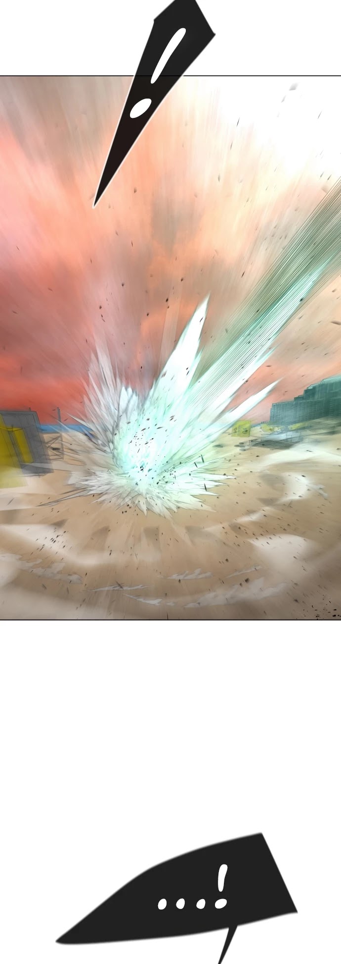 Superhuman Era Chapter 123 page 3 - Chapter 123