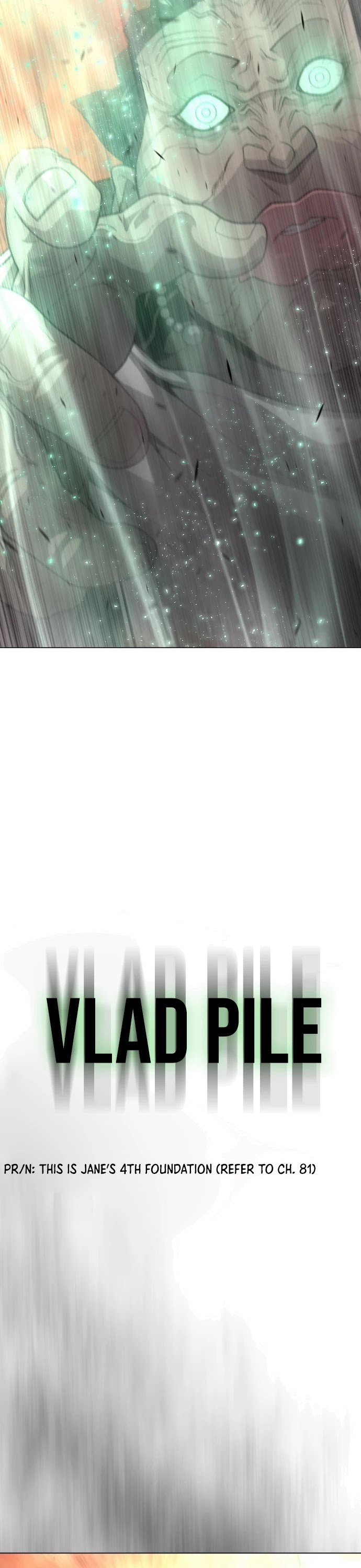 Superhuman Era Chapter 123 page 37 - Chapter 123