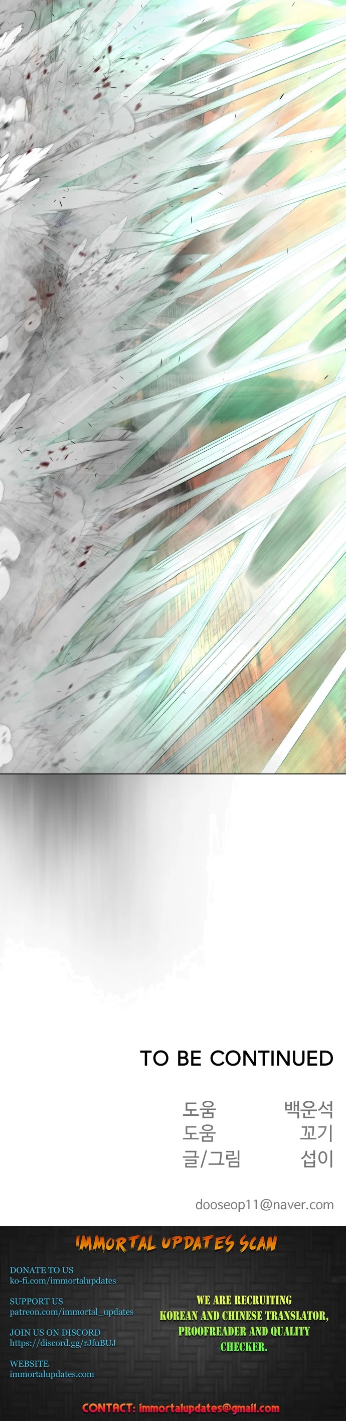 Superhuman Era Chapter 123 page 41 - Chapter 123
