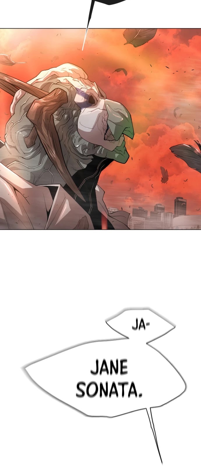 Superhuman Era Chapter 123 page 8 - Chapter 123