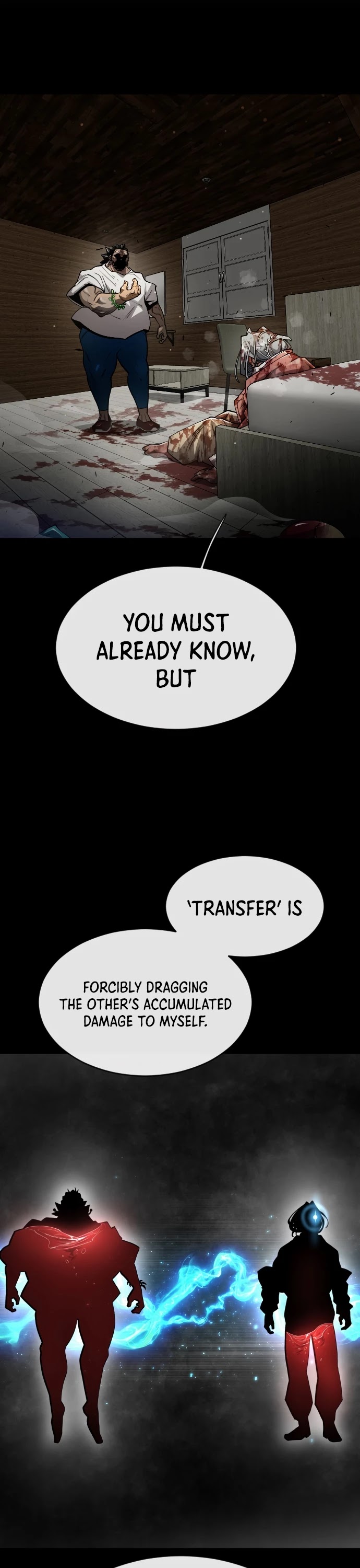 Superhuman Era Chapter 124 page 16 - Chapter 124