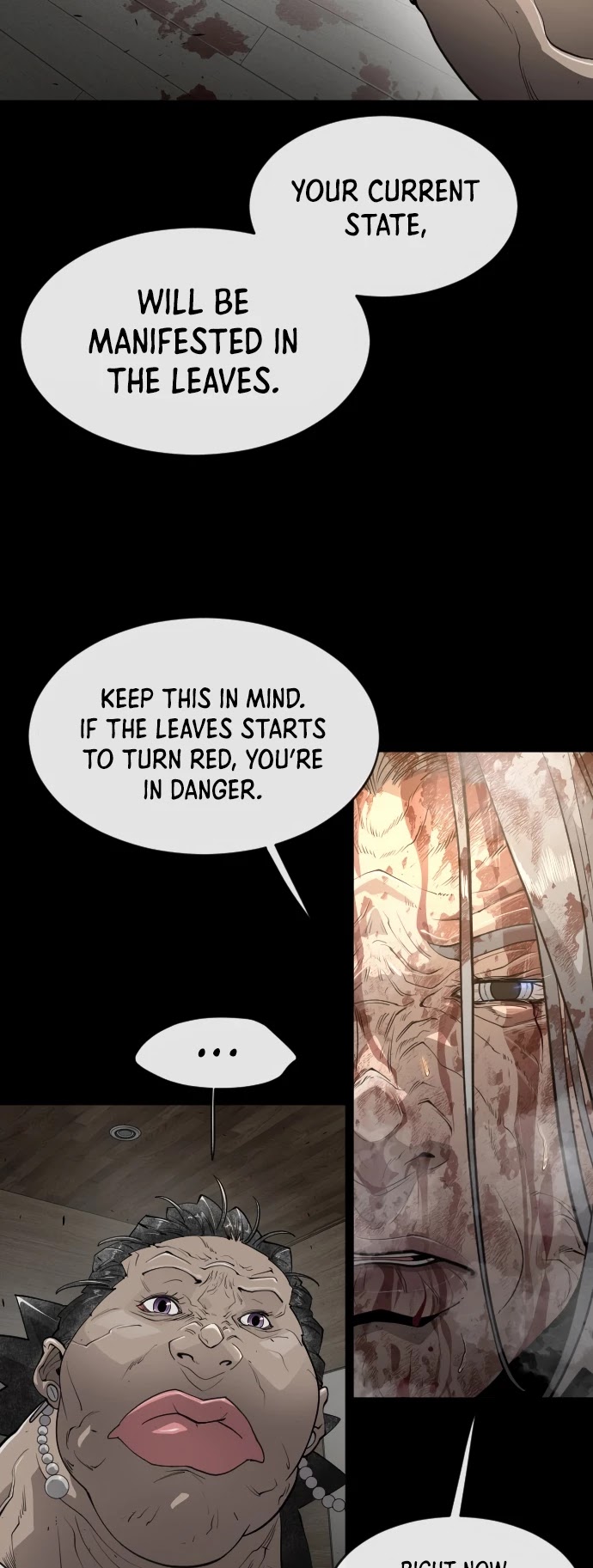 Superhuman Era Chapter 124 page 18 - Chapter 124