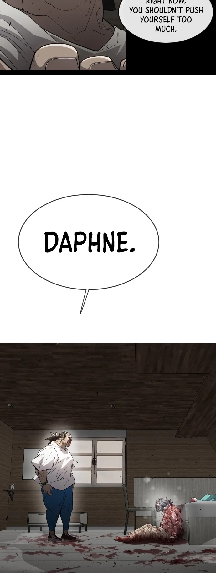 Superhuman Era Chapter 124 page 19 - Chapter 124