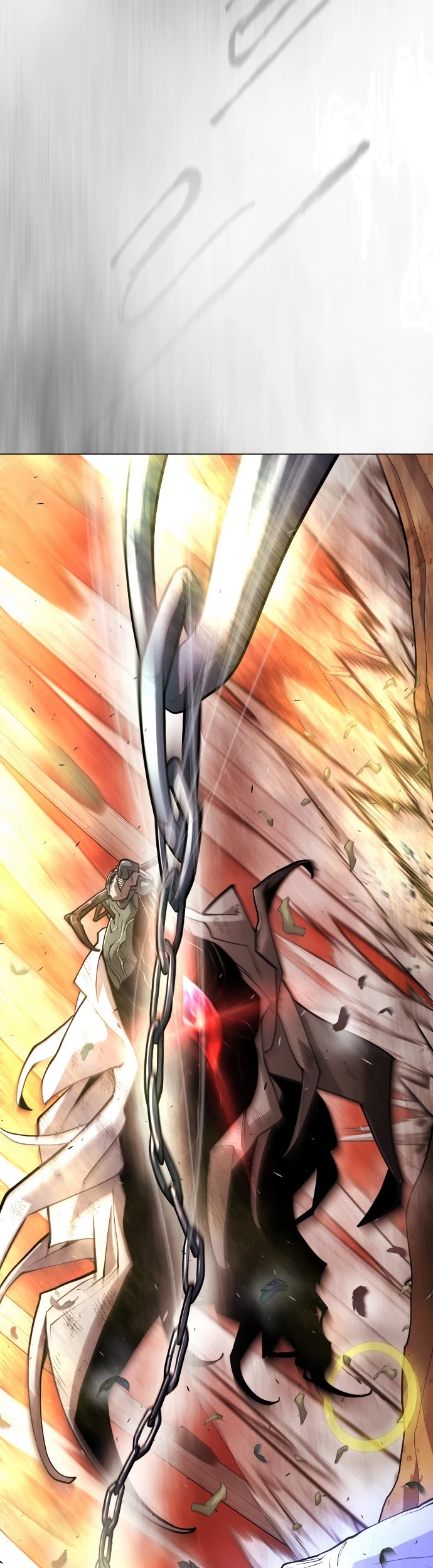 Superhuman Era Chapter 124 page 21 - Chapter 124