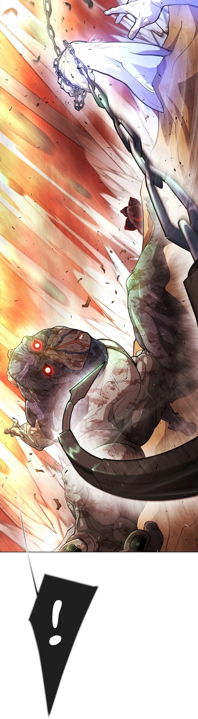 Superhuman Era Chapter 124 page 22 - Chapter 124