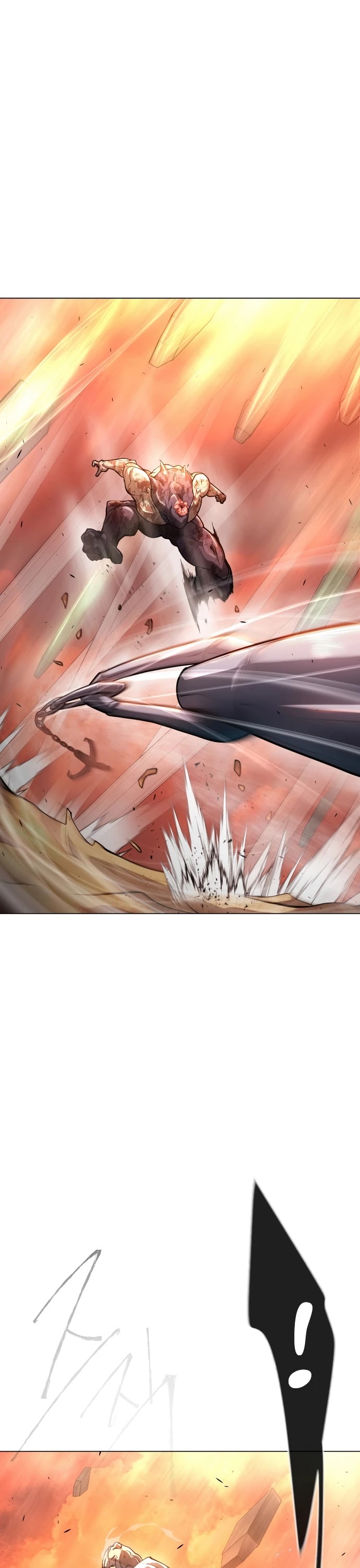 Superhuman Era Chapter 124 page 23 - Chapter 124