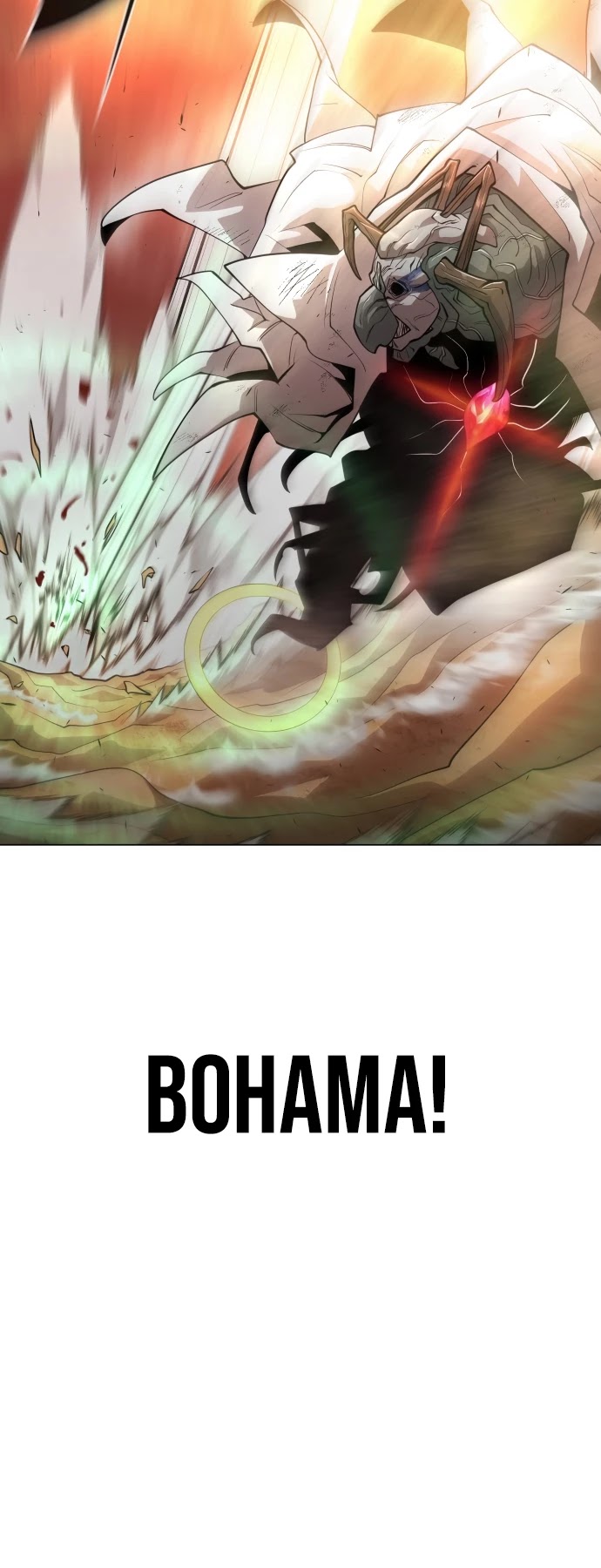 Superhuman Era Chapter 124 page 26 - Chapter 124