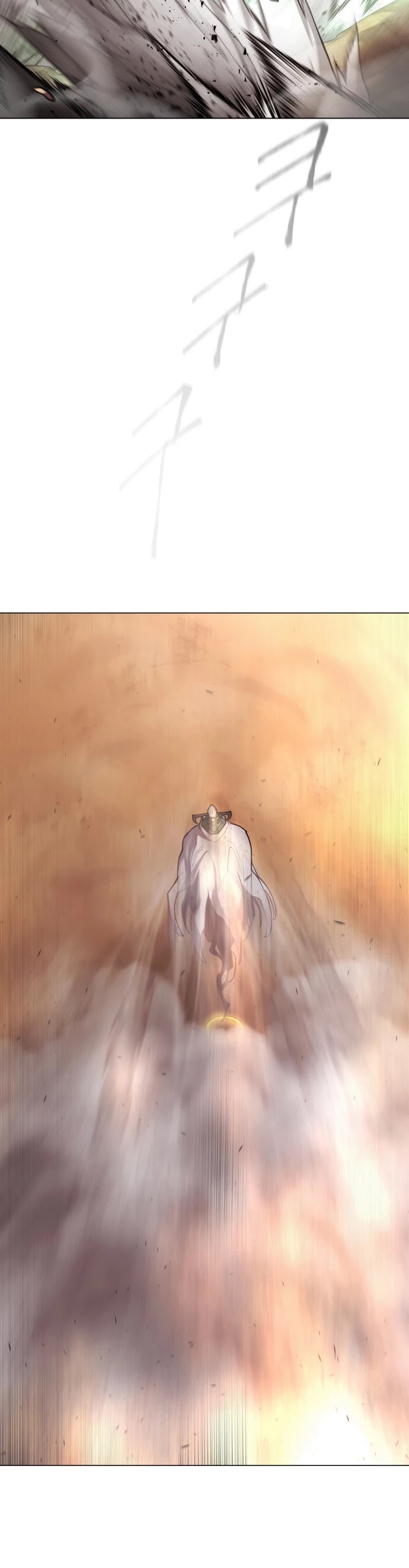 Superhuman Era Chapter 124 page 28 - Chapter 124