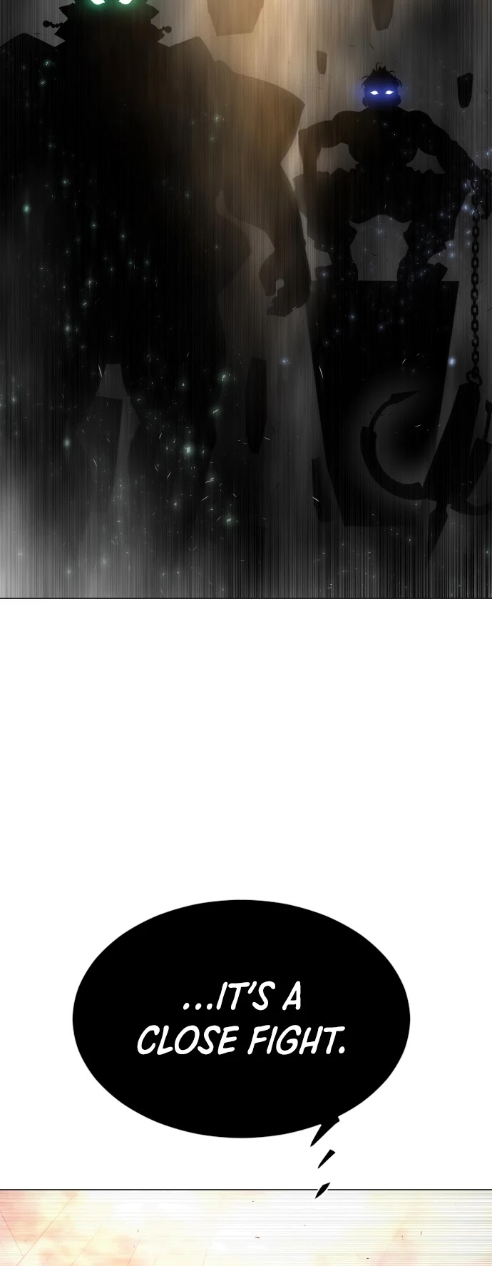 Superhuman Era Chapter 124 page 33 - Chapter 124