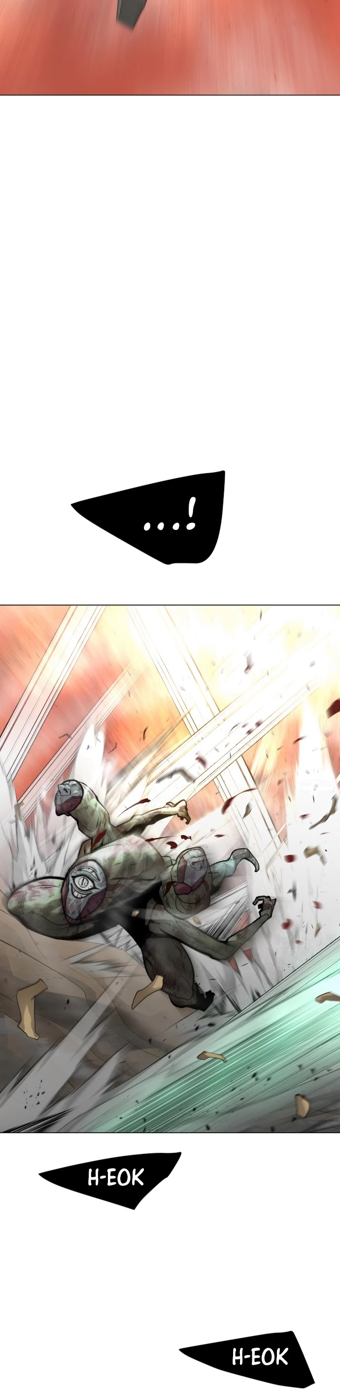 Superhuman Era Chapter 124 page 35 - Chapter 124