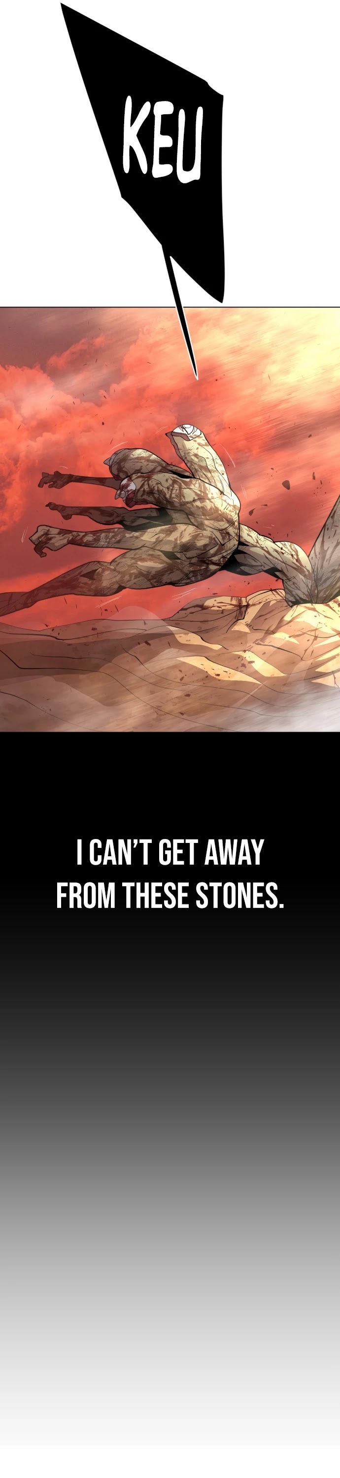 Superhuman Era Chapter 124 page 37 - Chapter 124
