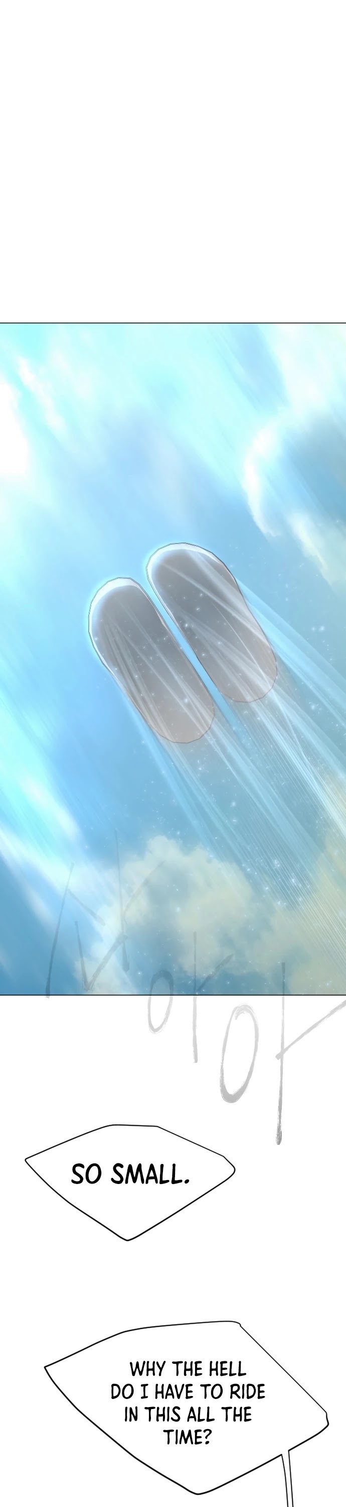 Superhuman Era Chapter 124 page 38 - Chapter 124