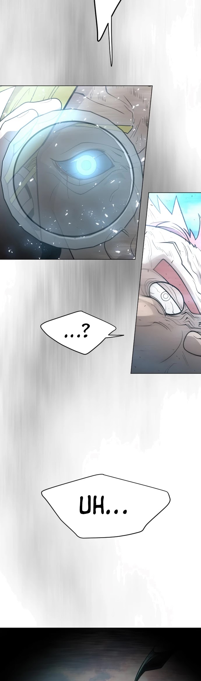 Superhuman Era Chapter 124 page 46 - Chapter 124