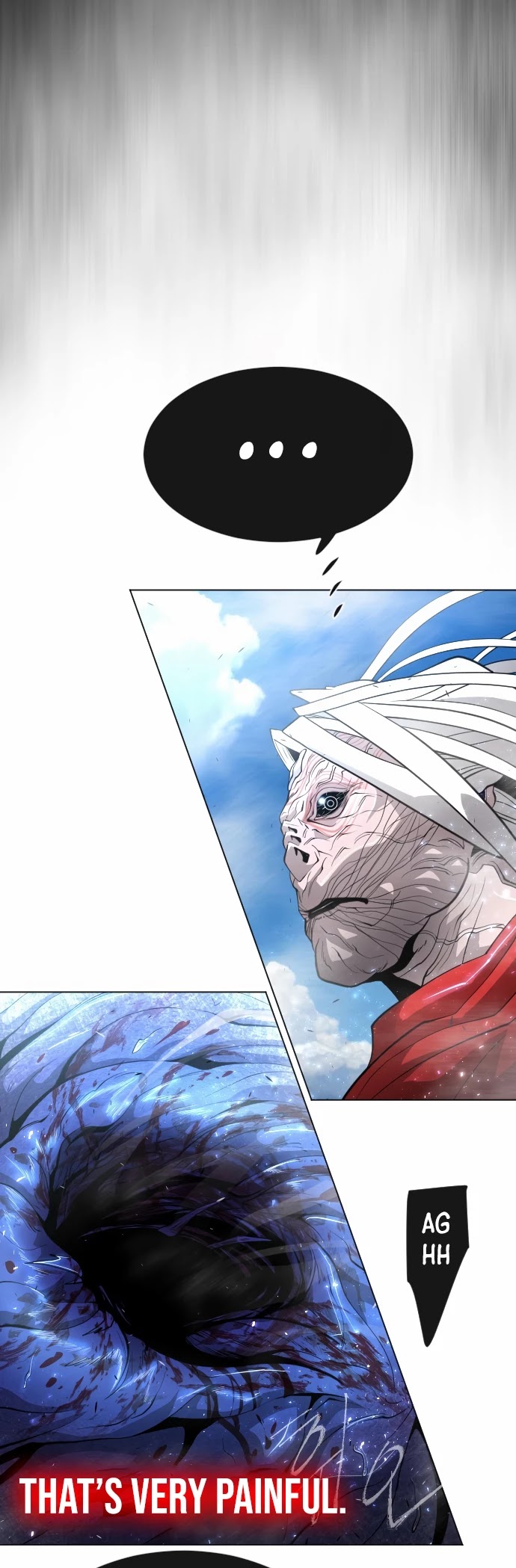 Superhuman Era Chapter 125 page 25 - Chapter 125