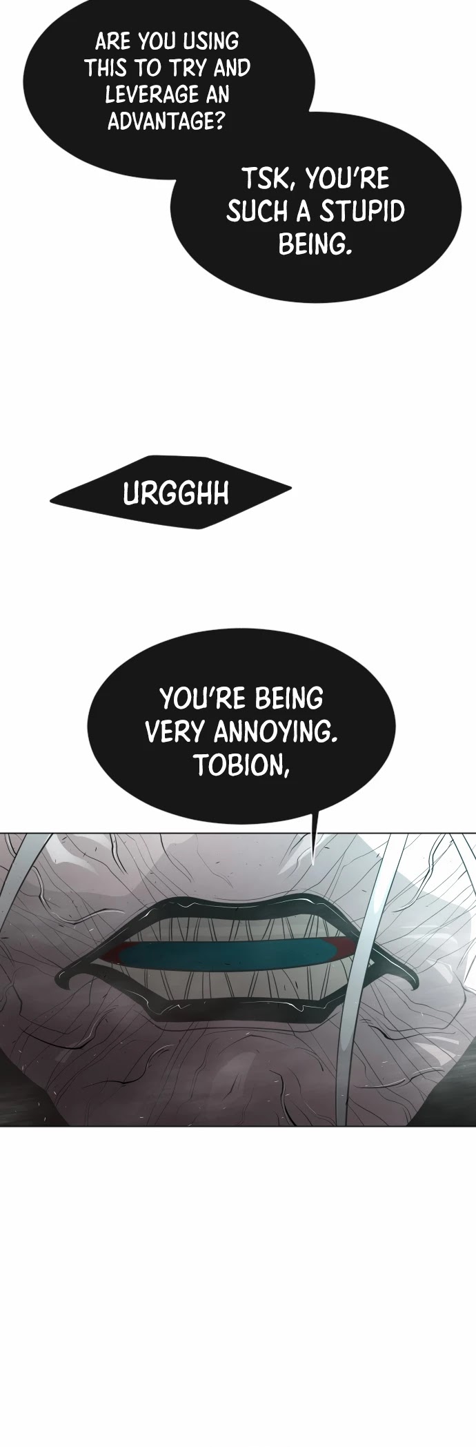 Superhuman Era Chapter 125 page 26 - Chapter 125