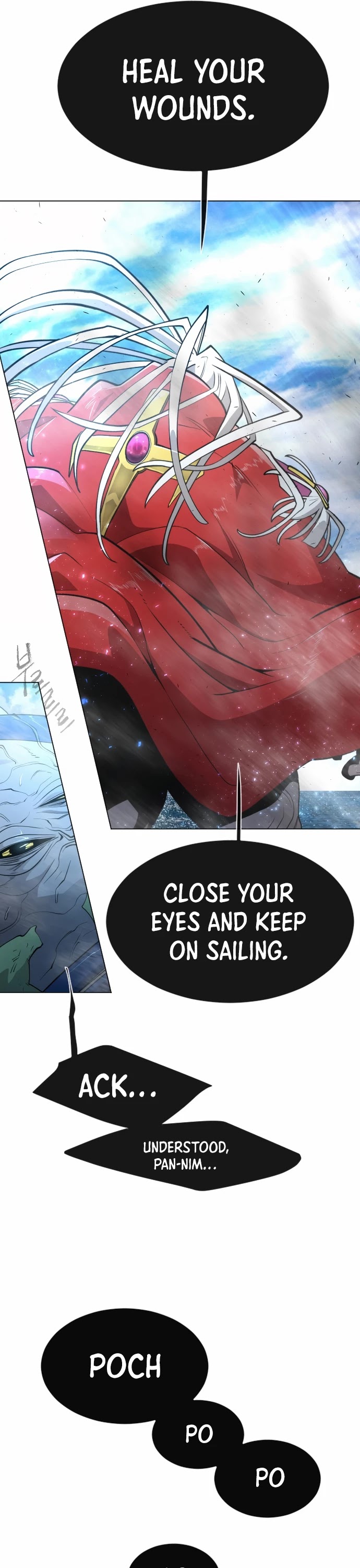 Superhuman Era Chapter 125 page 27 - Chapter 125