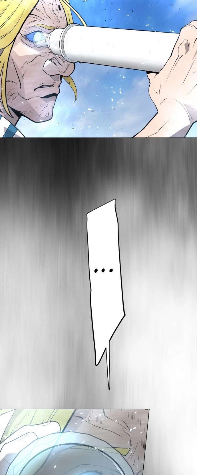Superhuman Era Chapter 125 page 3 - Chapter 125