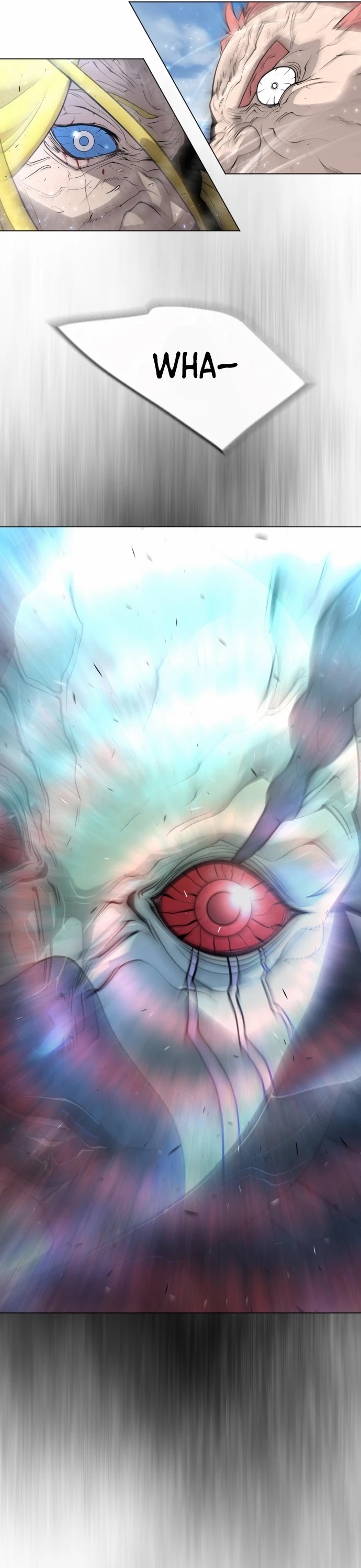 Superhuman Era Chapter 125 page 31 - Chapter 125