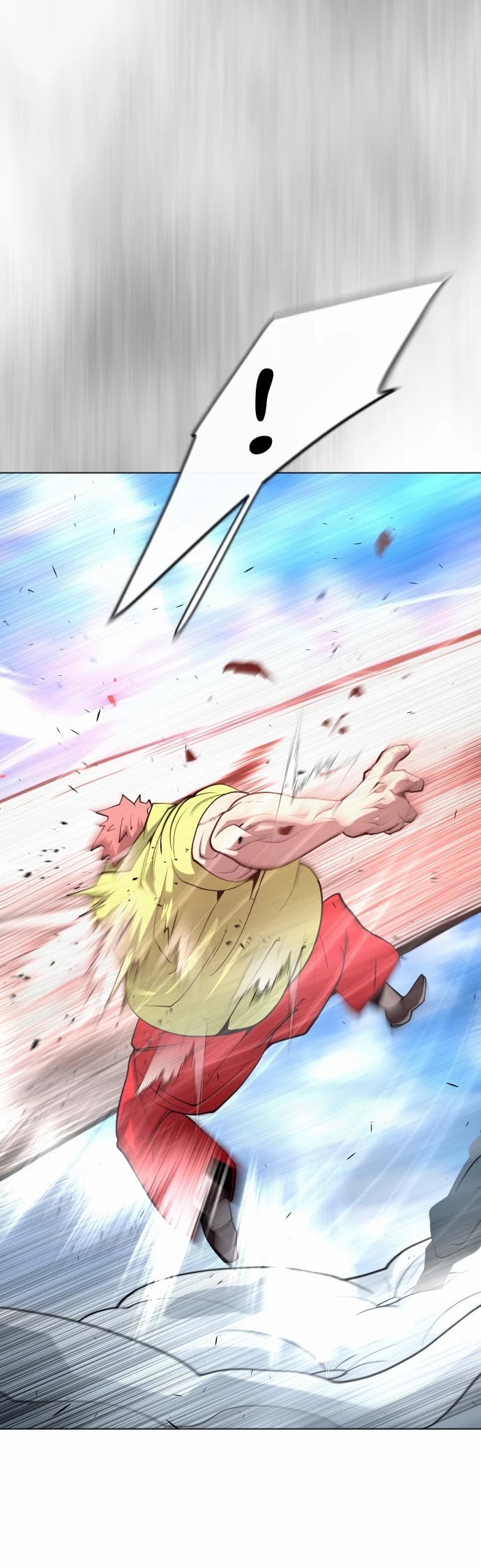 Superhuman Era Chapter 125 page 32 - Chapter 125