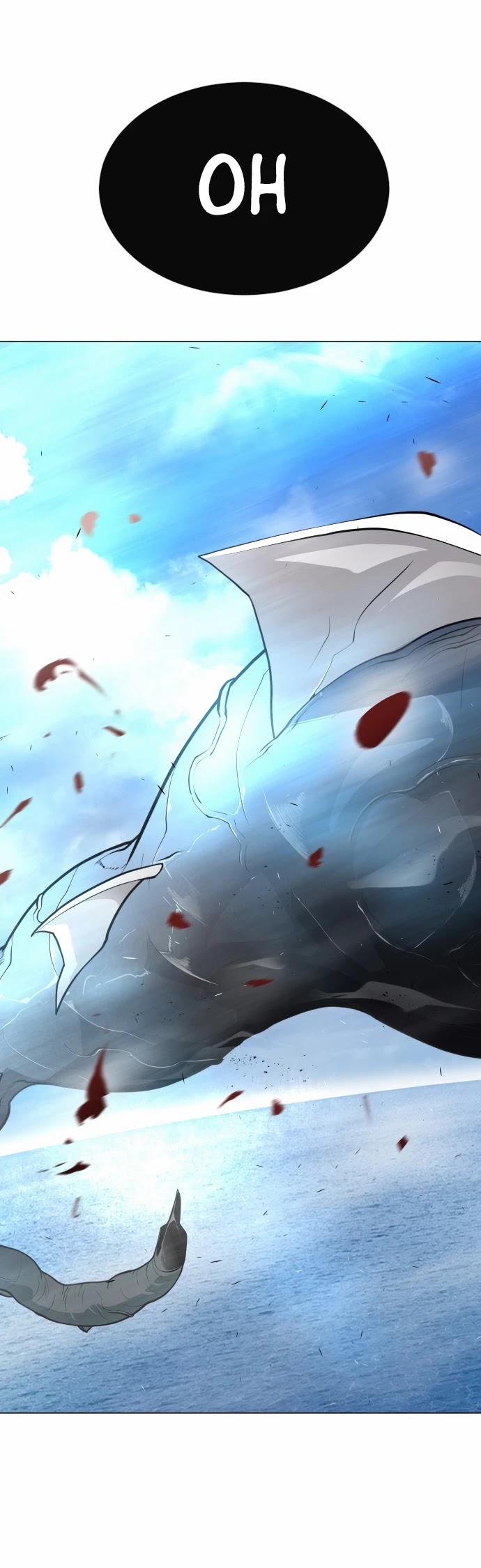 Superhuman Era Chapter 125 page 33 - Chapter 125