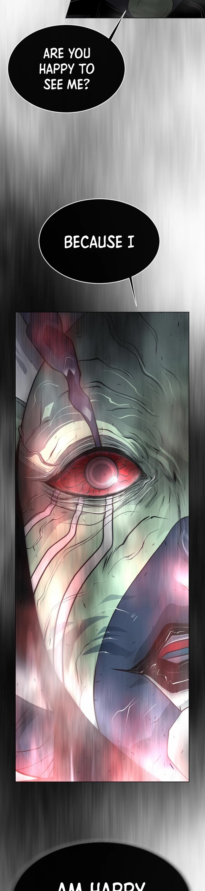 Superhuman Era Chapter 125 page 35 - Chapter 125