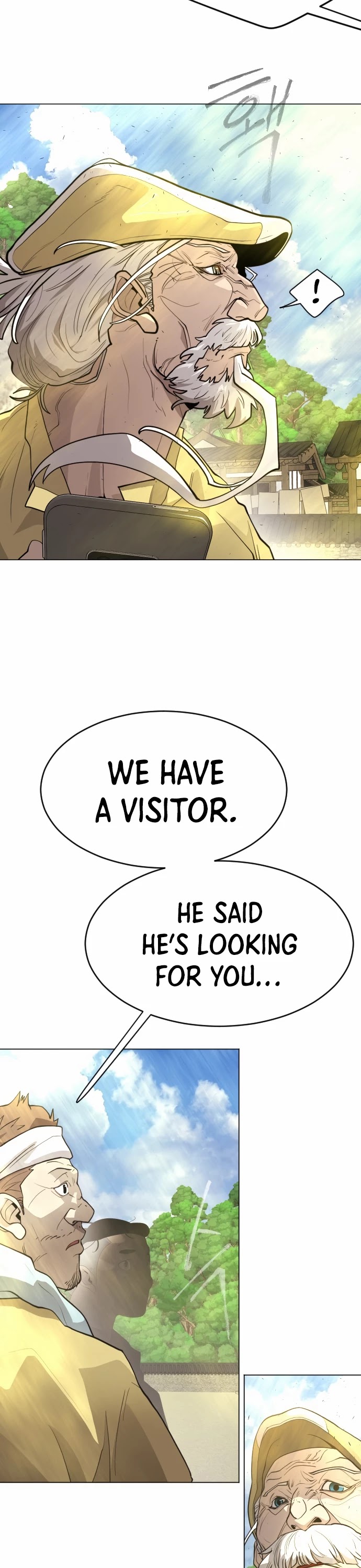 Superhuman Era Chapter 125 page 39 - Chapter 125